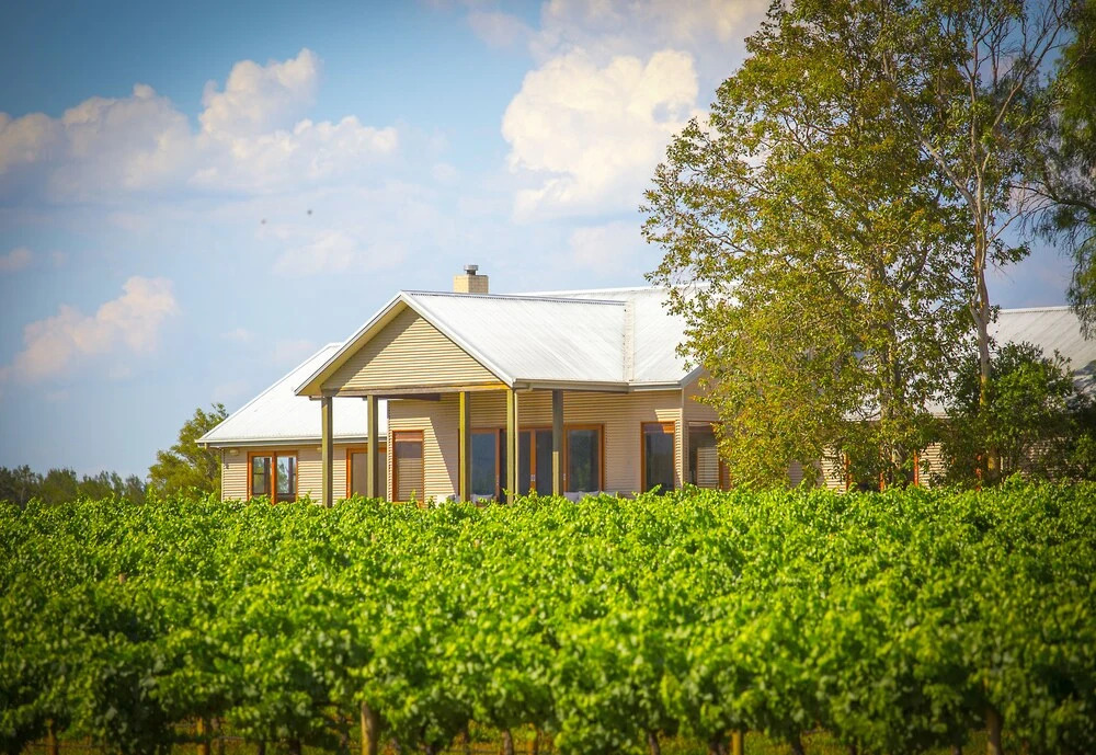 Kidman's Rest