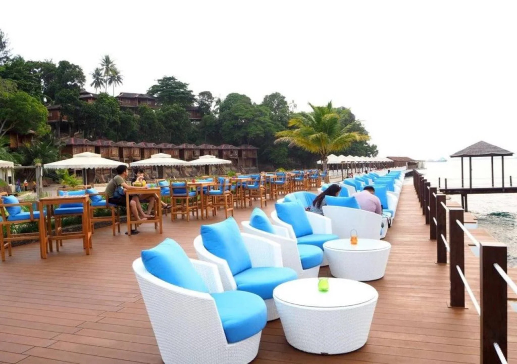 KTM Resort Batam