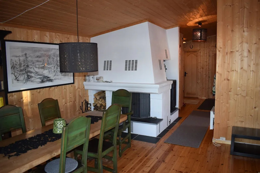Skeikampen Booking