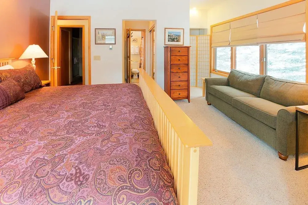 Antlers Lodge Wyndham Vacation Rentals