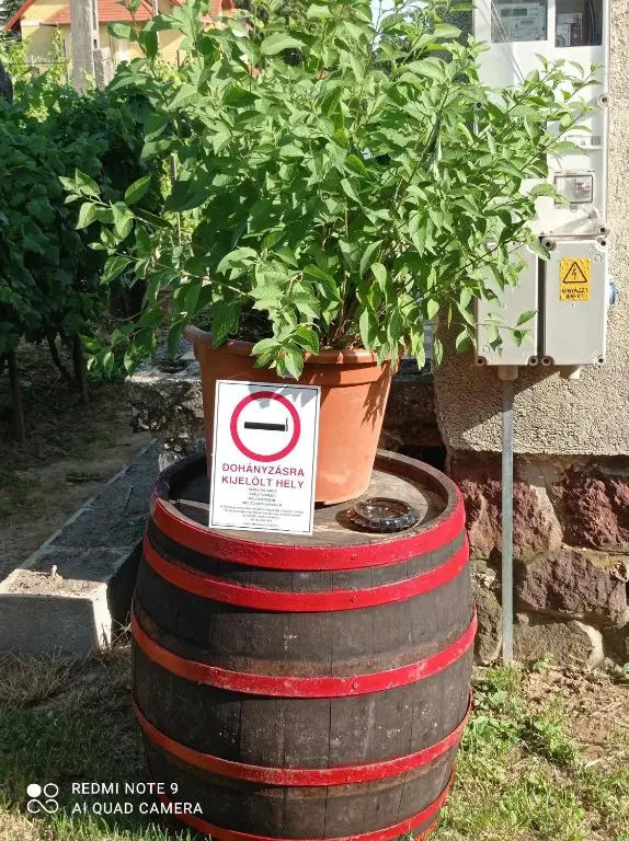 Éva Vendégház