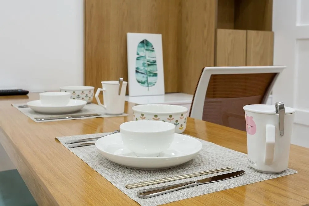 Henry Apartment Luxury Studio