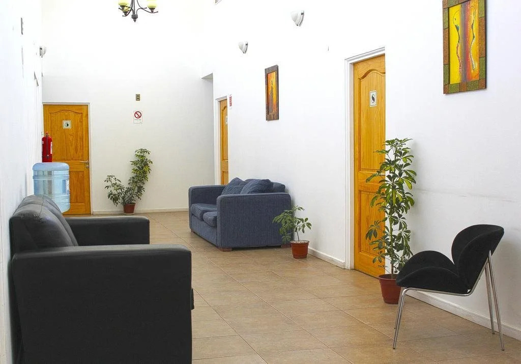 Hotel Ilriposo