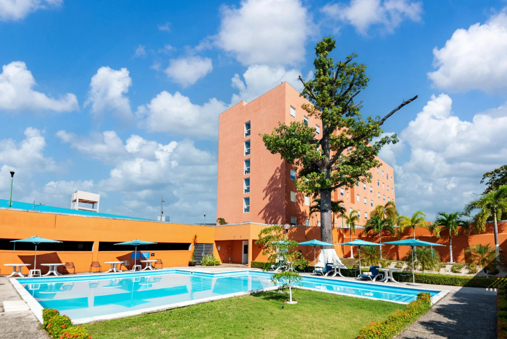 City Express by Marriott Villahermosa