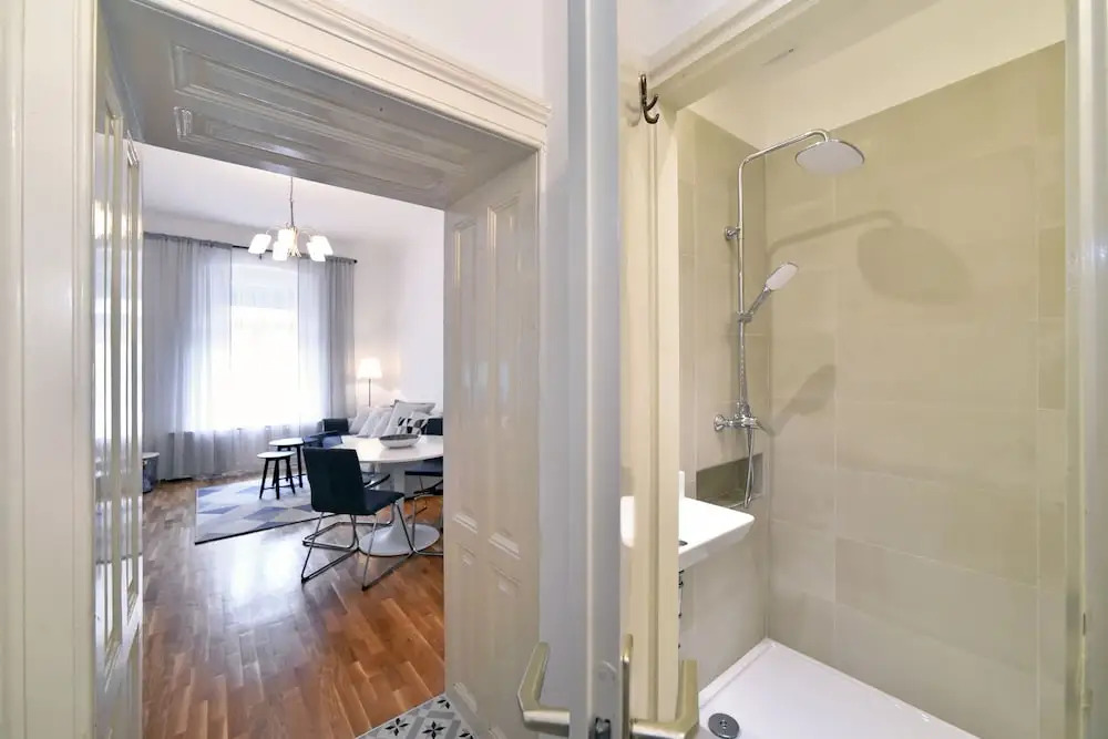 Apartment Papillon