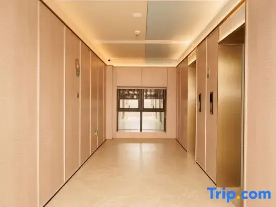 HanTing Hotel (Huizhou Longmen Yunpeng Huayuan)