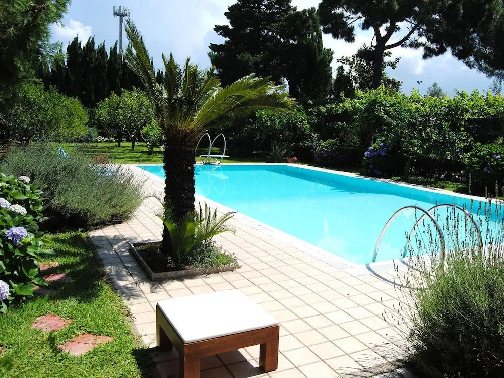 Villa Hermes