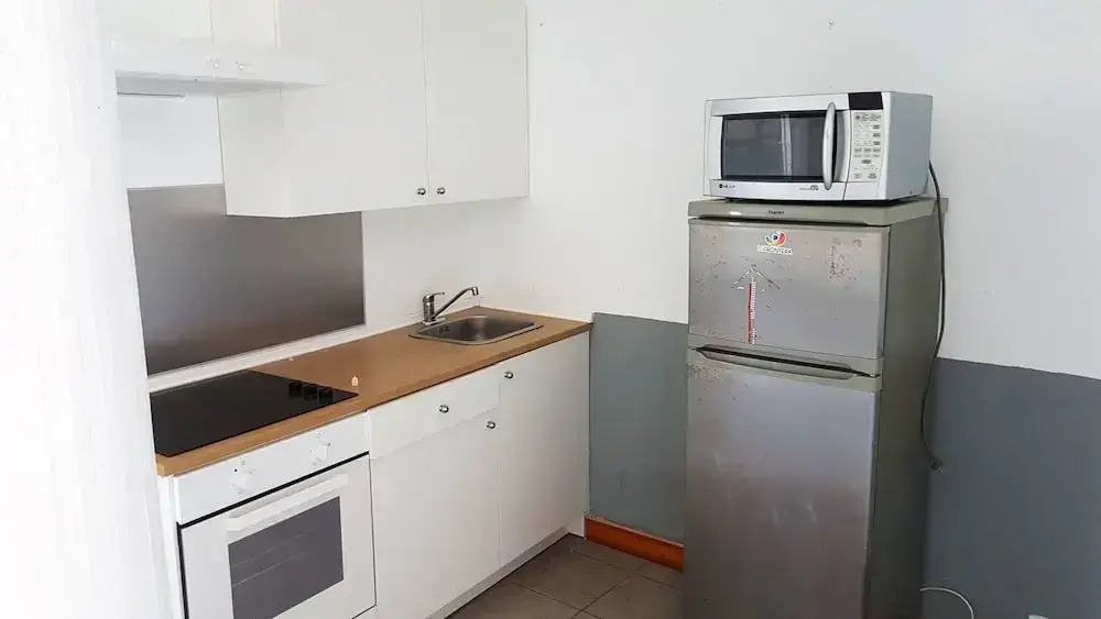 Apartment With 3 Bedrooms In Frontera - Valle Del Golfo, With Wonderful Sea