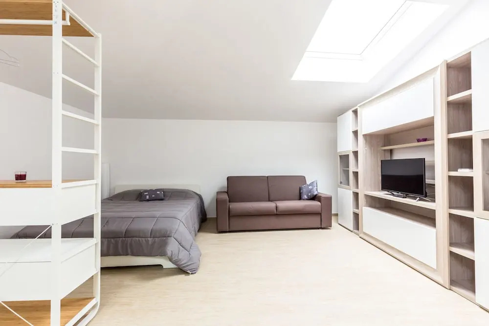 Studio C Palazzo Quaroni