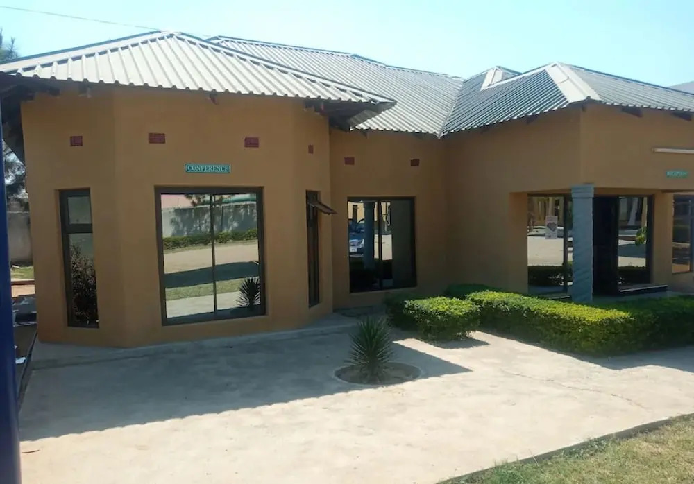 Namakau Lodge