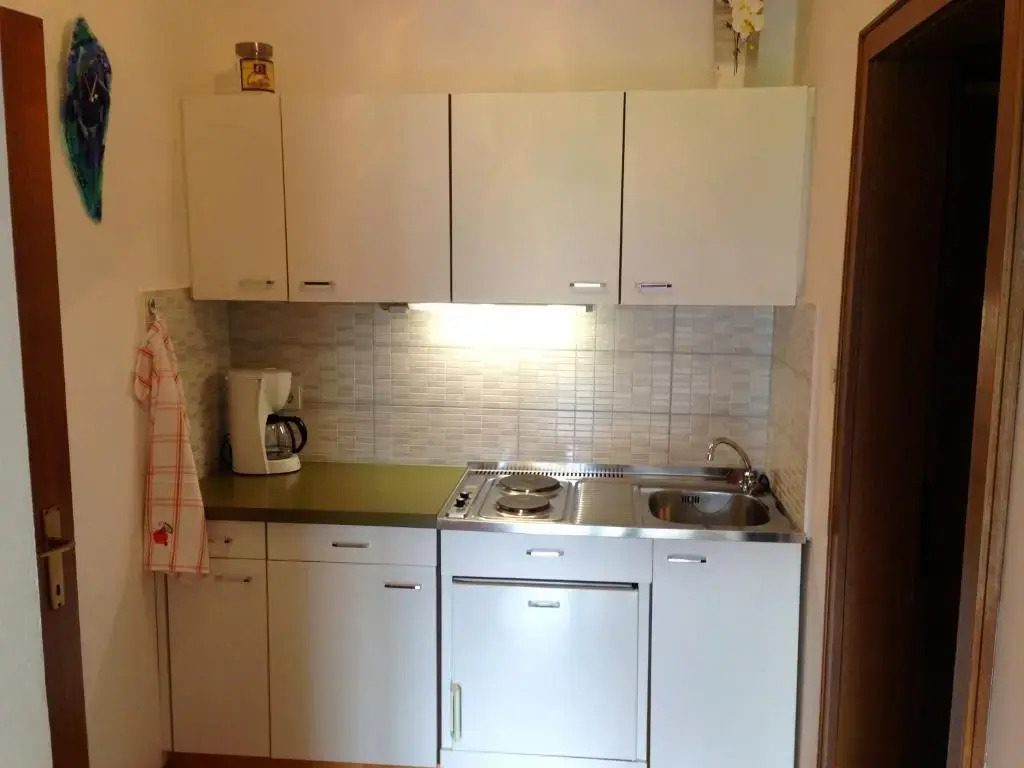 Apartments Urschitz