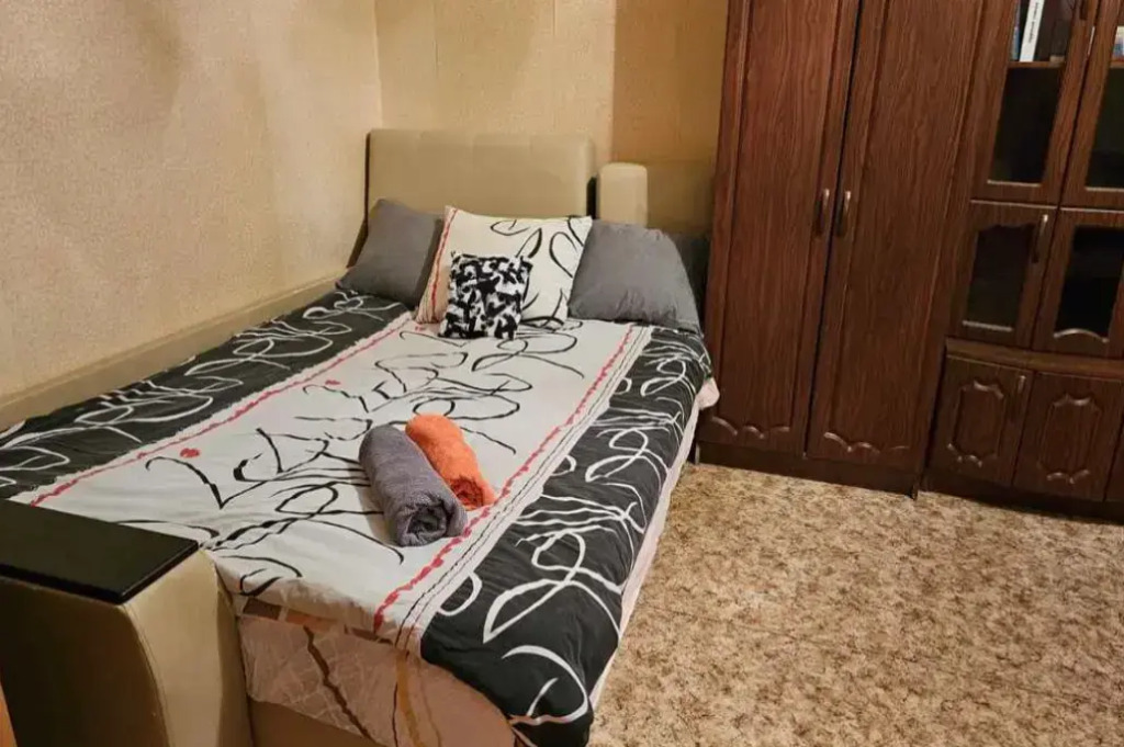 Добро пожаловать в столицу шоссе Варшавское 53 корпус 4
