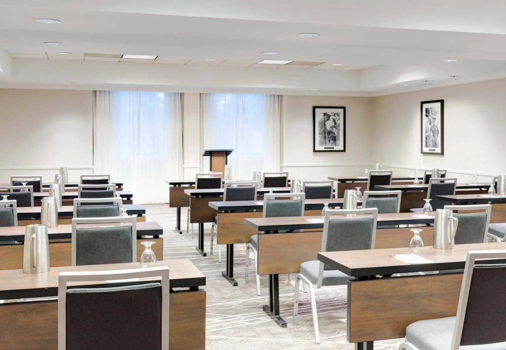 Residence Inn Arlington Pentagon City