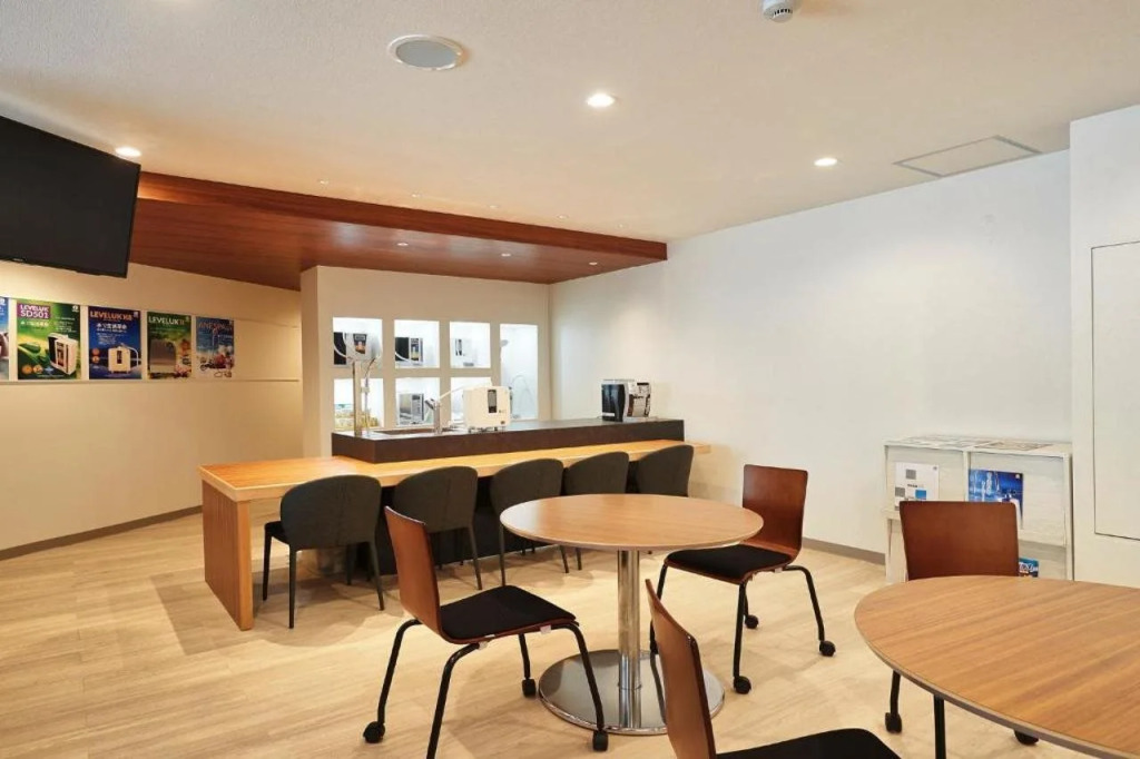 エナジックホテル山市 Enagic HOTEL YAMAICHI