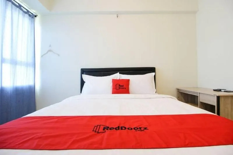 RedDoorz Apartment @ Malioboro City Adisucipto