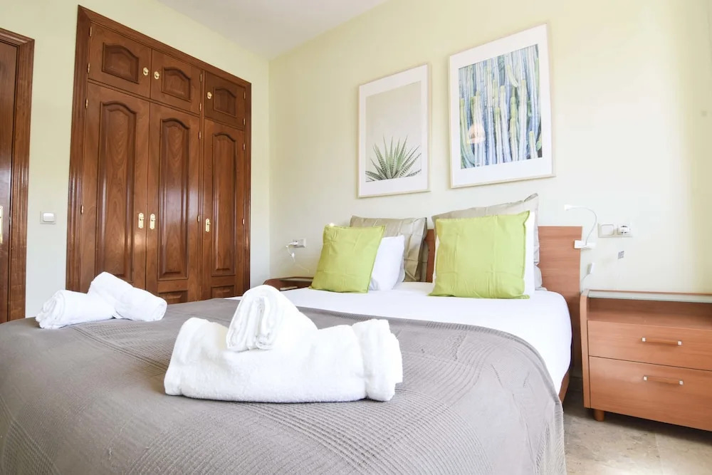 Letmalaga Suites Aurora