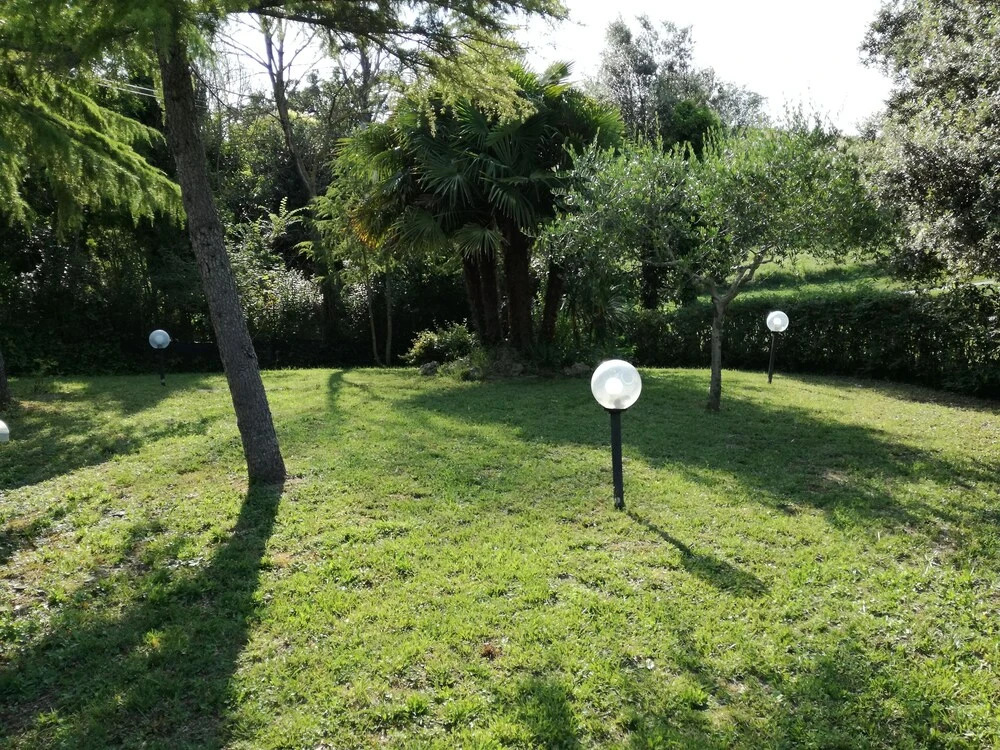 B&B Magalù
