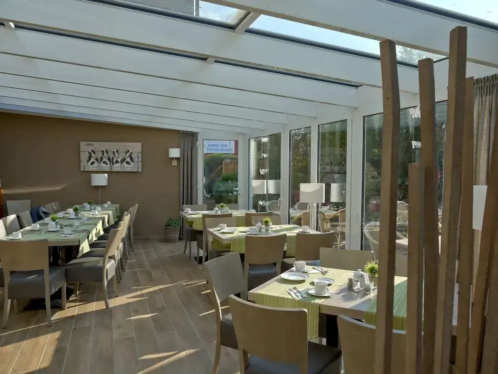 Hotel Friesische Wehde