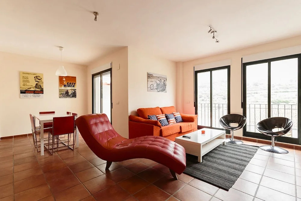 Apartamento Easy Ryder