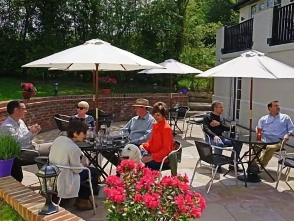 The Greyhound Inn