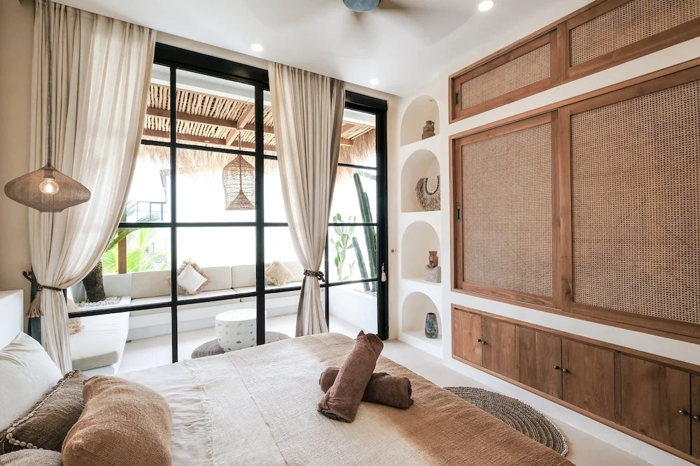 Villa Coconut Canggu
