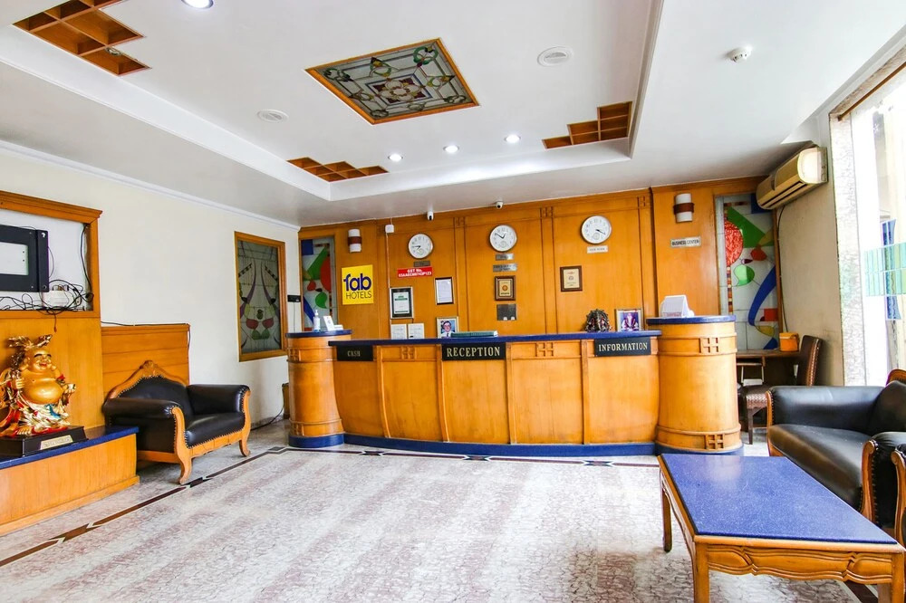 FabHotel CS Jalandhar