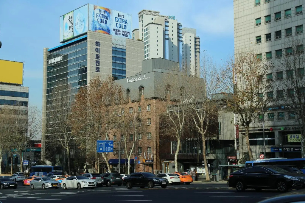 Lavita hotel