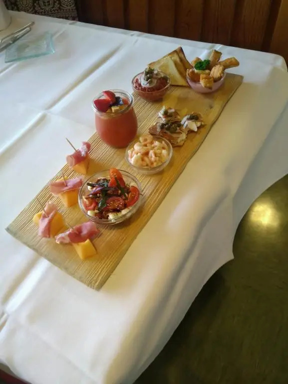 Hotel - Restaurant Eierhals am Ägerisee