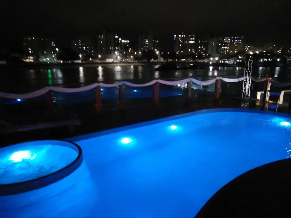 Pousada Blue Marina