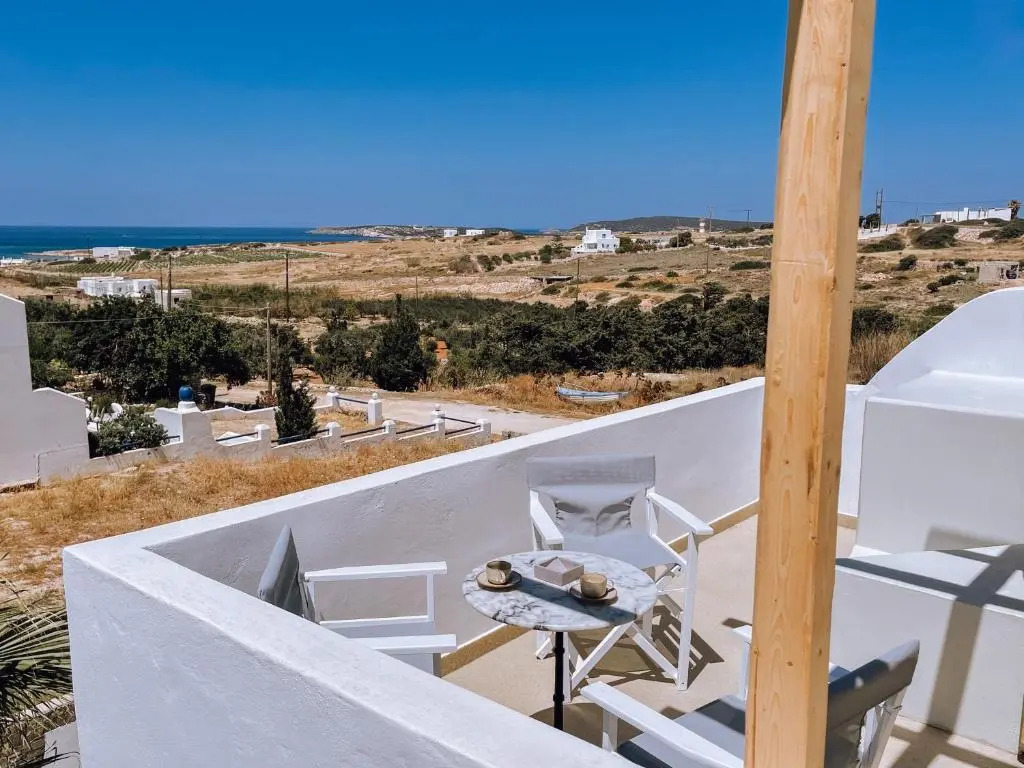 Vammos Luxury Residences