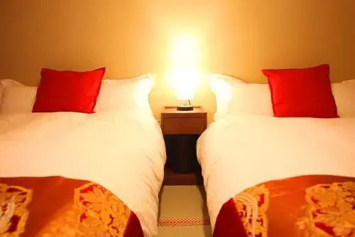 Nishioji Inn2★One Stop From Jr Kyoto