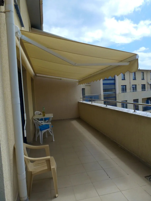 Apartments in Rainbow Holiday Complex