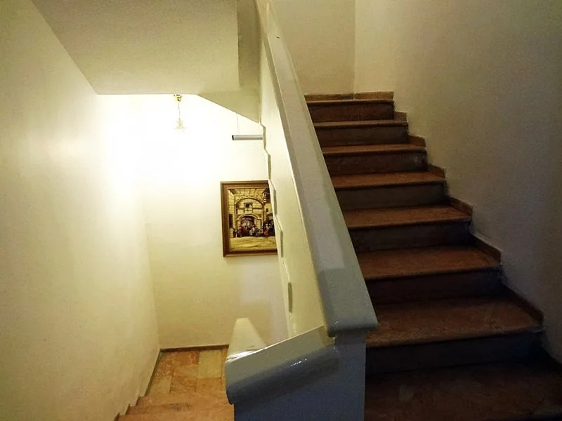Granada Suites Hotel