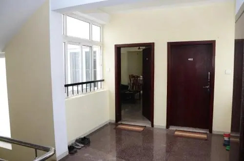 Tulip Suites
