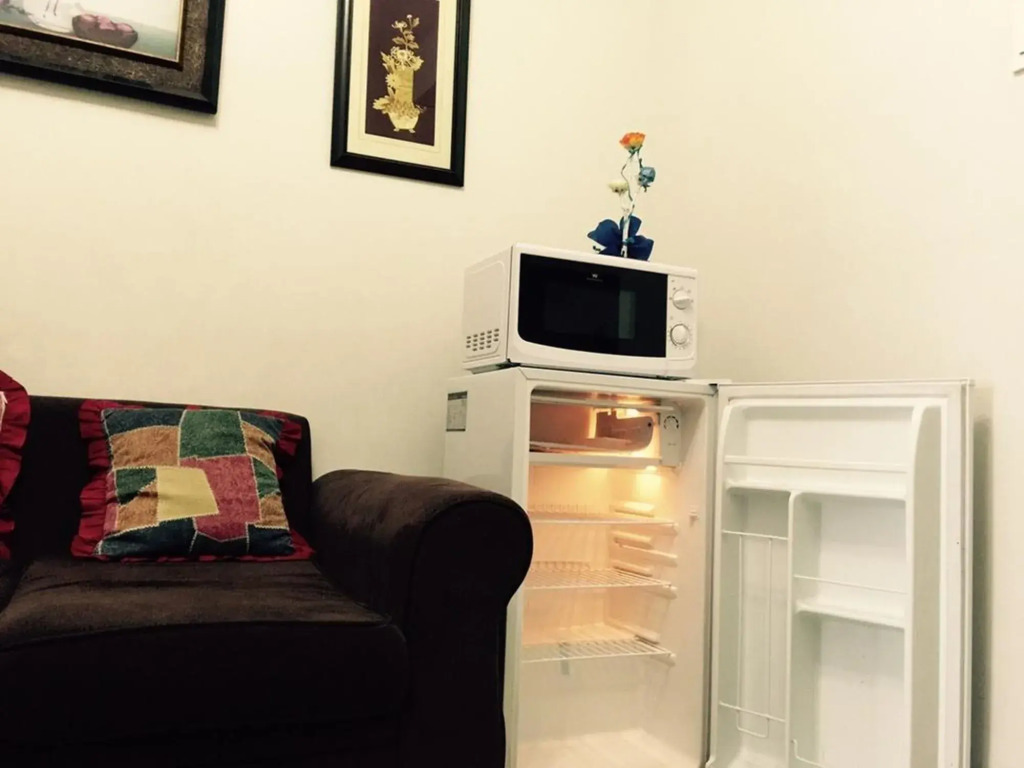 Jerichos Place