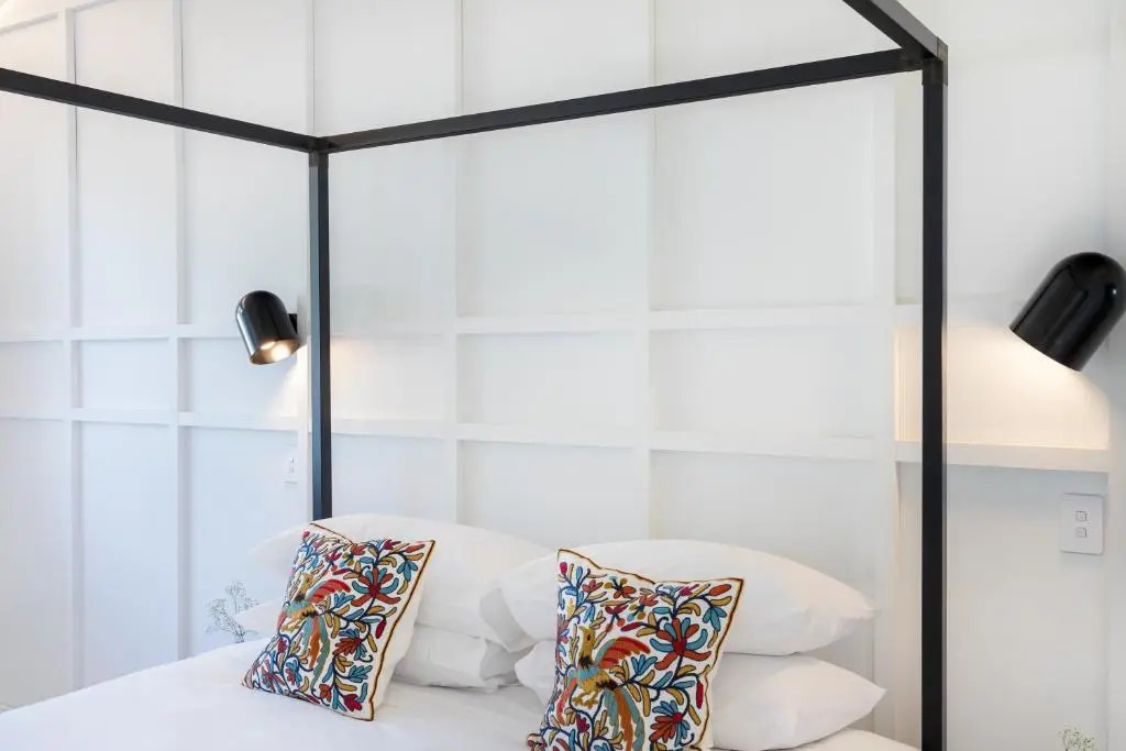 The Tack Rooms