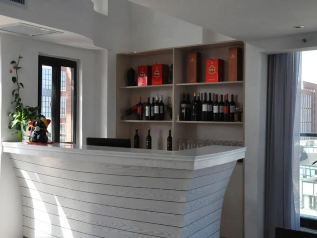 Zuoan Art Hotel