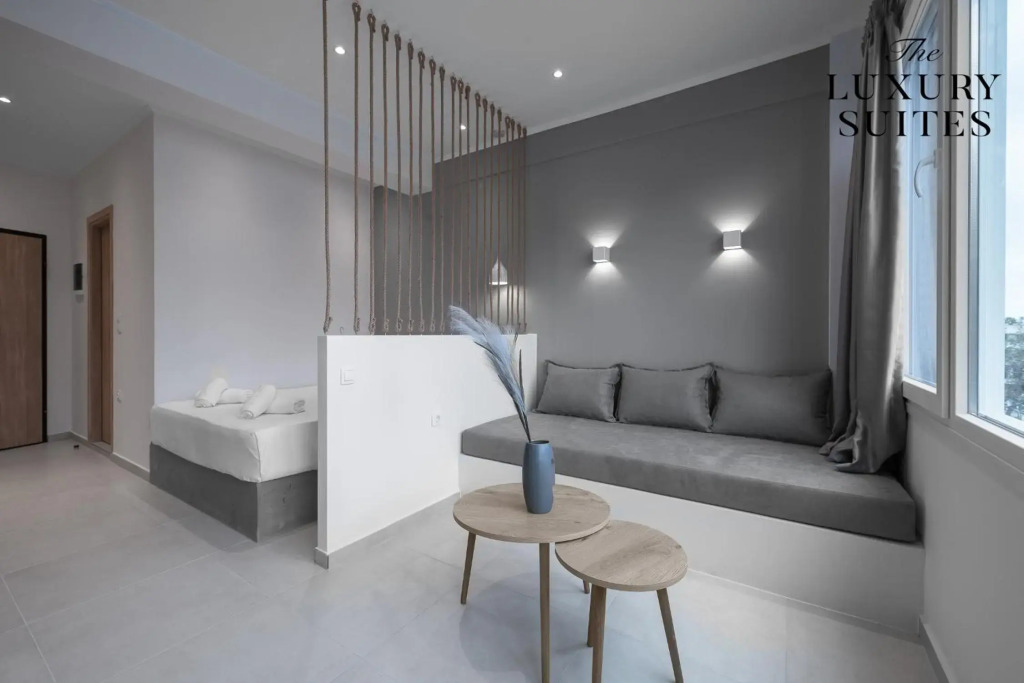 WallStreet, The Luxury Suites