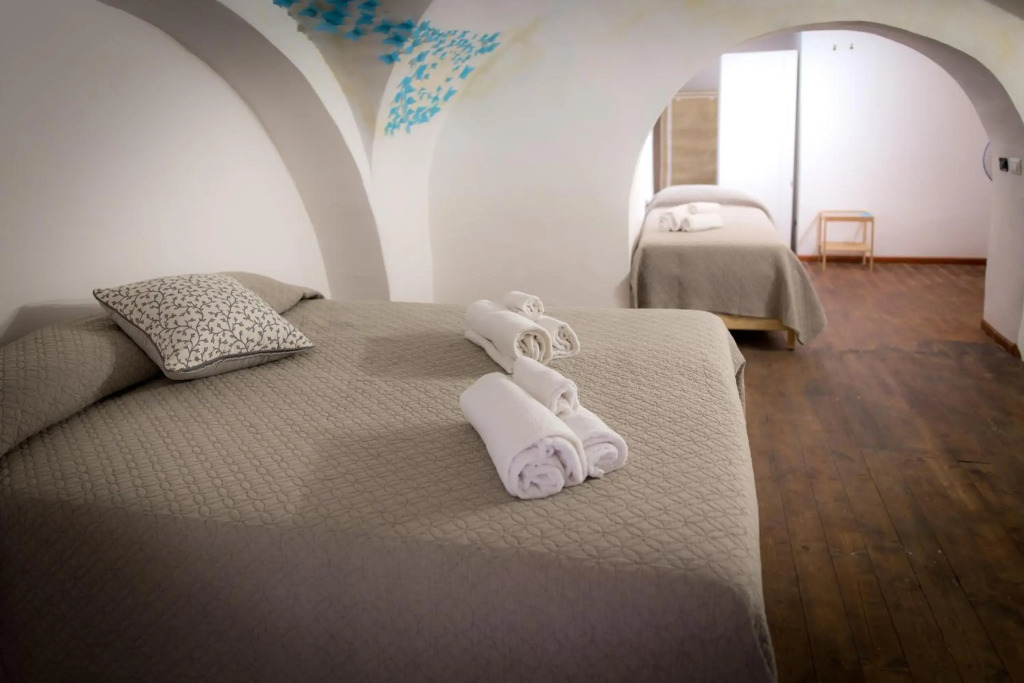SikulaHouse - apartment in the city center