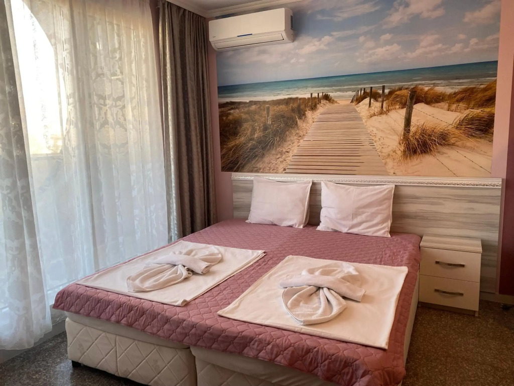Private Cozy Apartment Admiral Plaza A 11