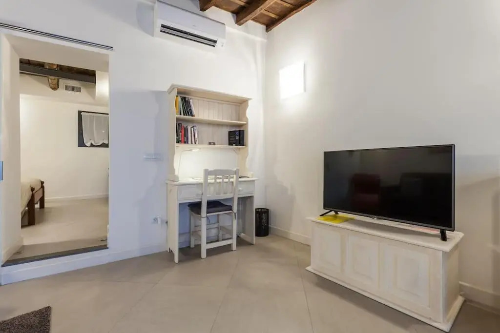 Maison Romana Loft