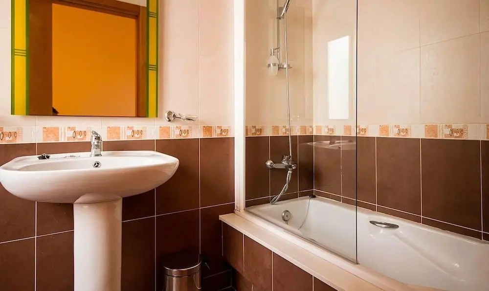 Apartment in Dumbría, A Coruña 102115 by MO Rentals