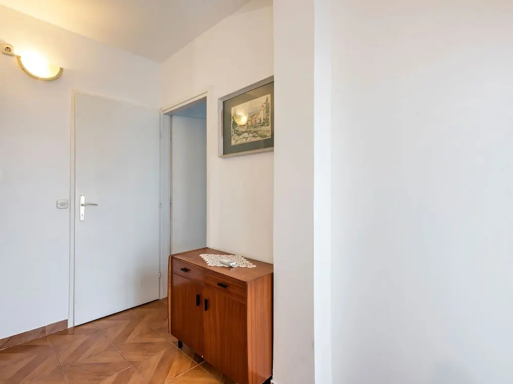 Scenic Apartment in Zadar With Terrace
