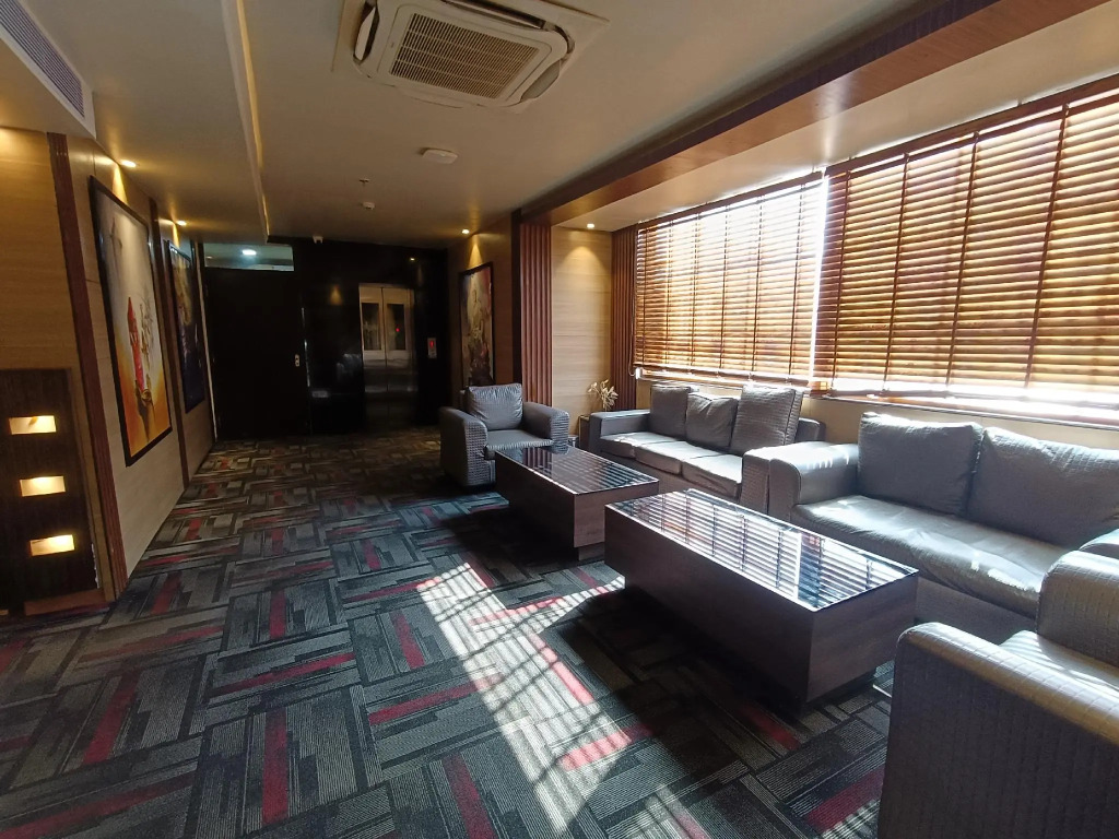 Vatika Premier Hotel