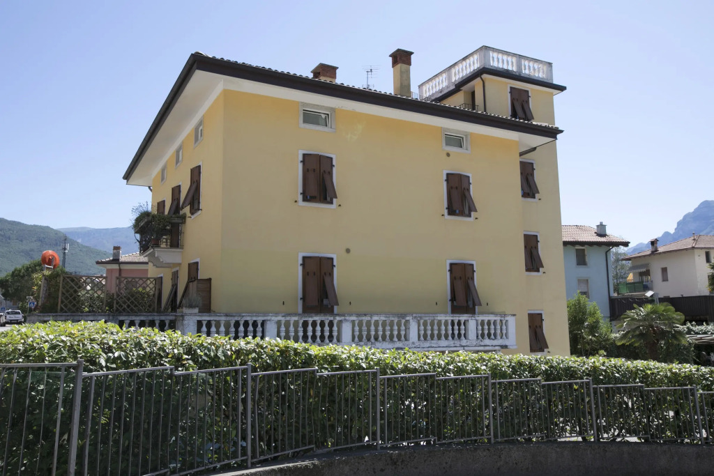 La casa di Franco e Ilva - Holiday Home Garda Trentino