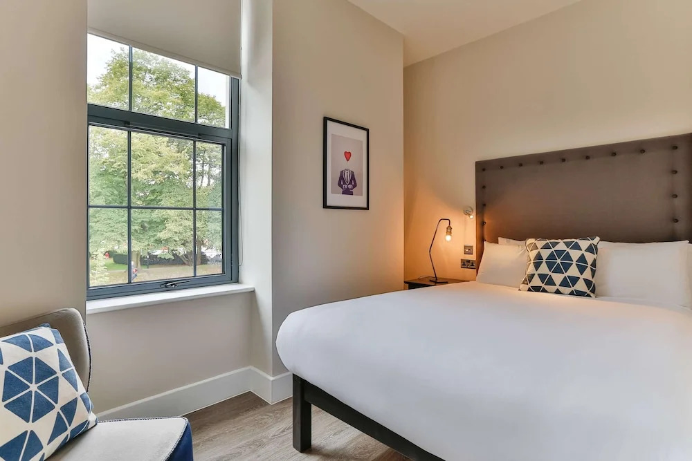 Park Lane Aparthotel by Urban Space