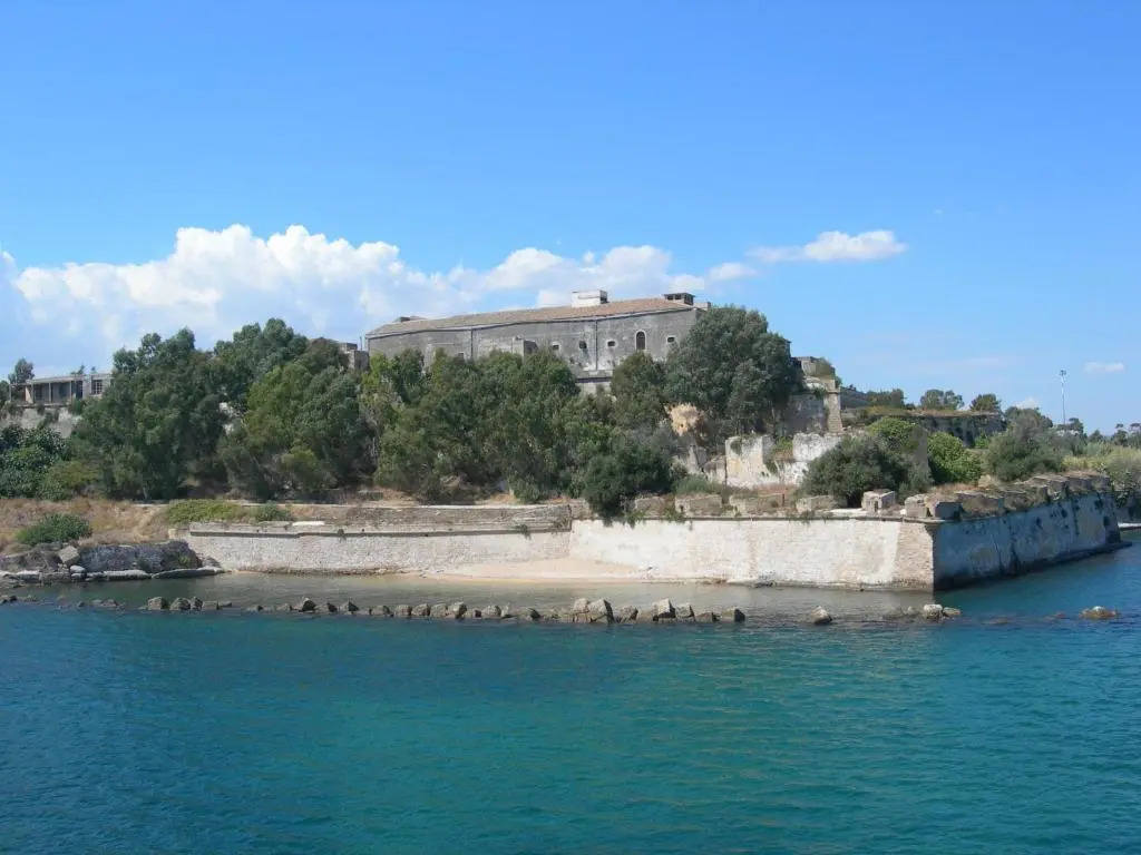 Casavistamare