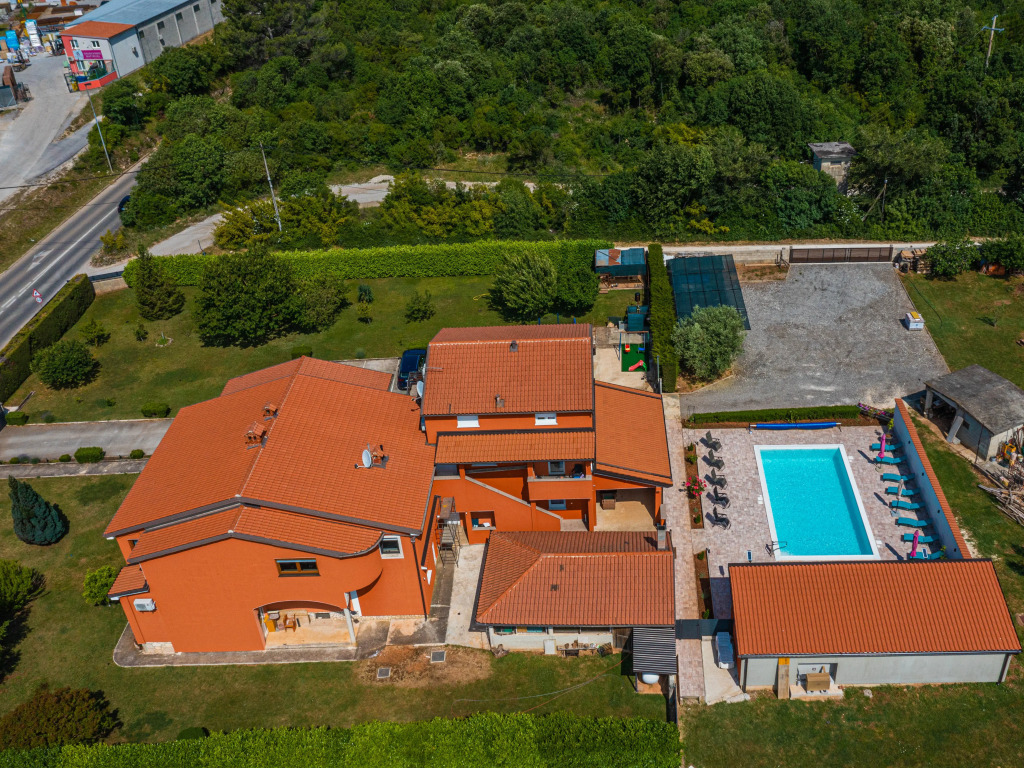 Apartments Ana