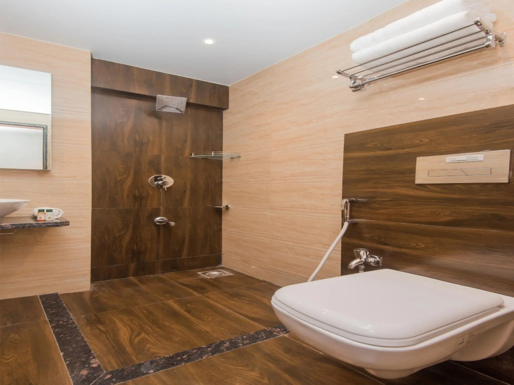 Hotel Mourya Residency