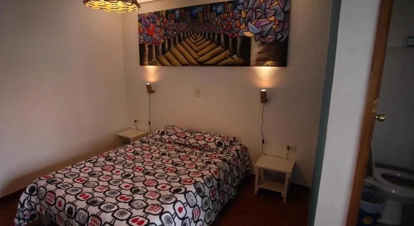 Hostal El Cascabel